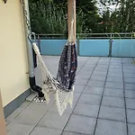 Lägenhet Eichhoernchen-haus Koerner Im Schwarzwald