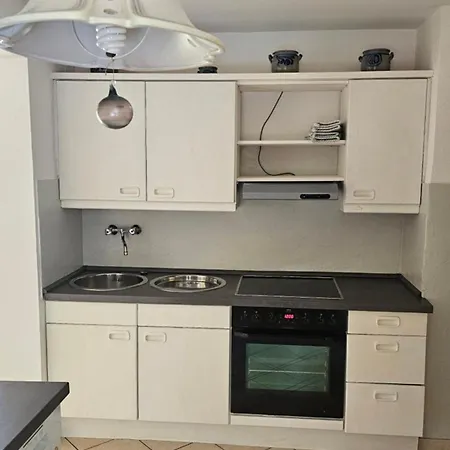 Eichhoernchen-haus Koerner Im Apartmán Peterzell