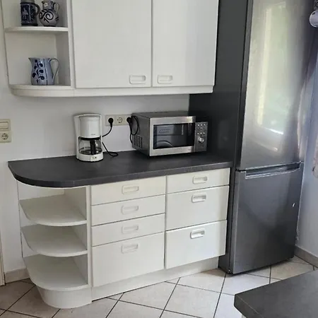 Eichhoernchen-haus Koerner Im Schwarzwald *