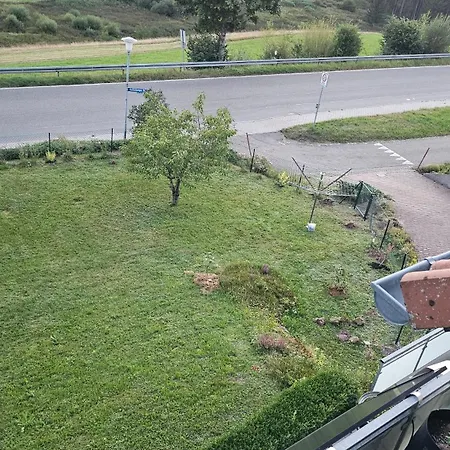 Eichhoernchen-haus Koerner Im Schwarzwald Apartamento Peterzell