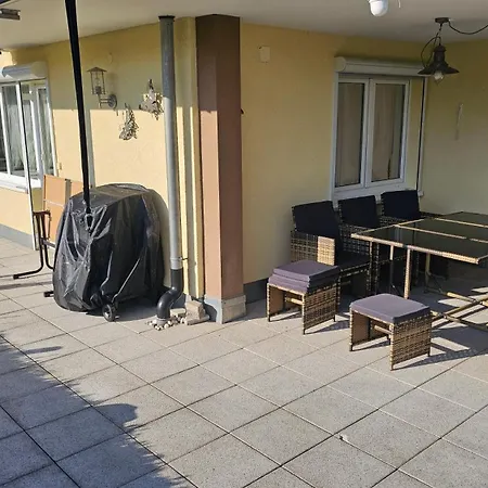 Eichhoernchen-haus Koerner Im Schwarzwald Peterzell