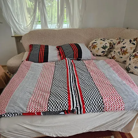 Eichhoernchen-haus Koerner Im Schwarzwald アパート Peterzell