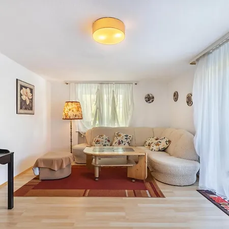 Eichhoernchen-haus Koerner Im Apartmán
