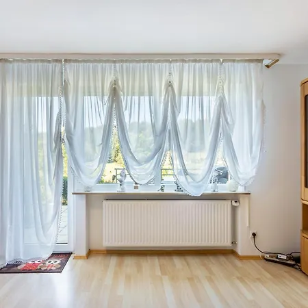 Eichhoernchen-haus Koerner Im Apartmán