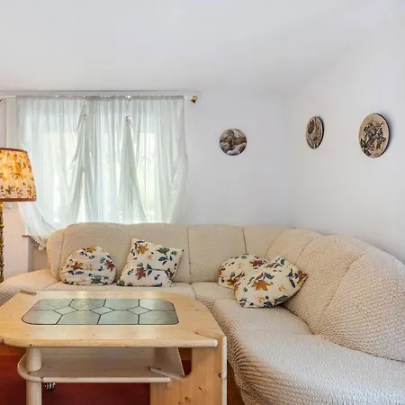 Eichhoernchen-haus Koerner Im Apartmán