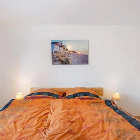 Apartmán Eichhoernchen-haus Koerner Im Peterzell