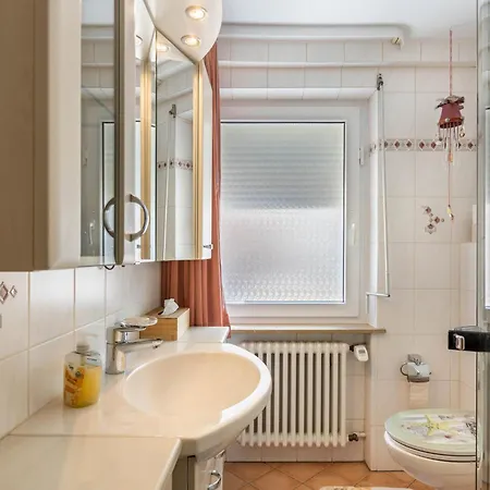 Eichhoernchen-haus Koerner Im Apartmán