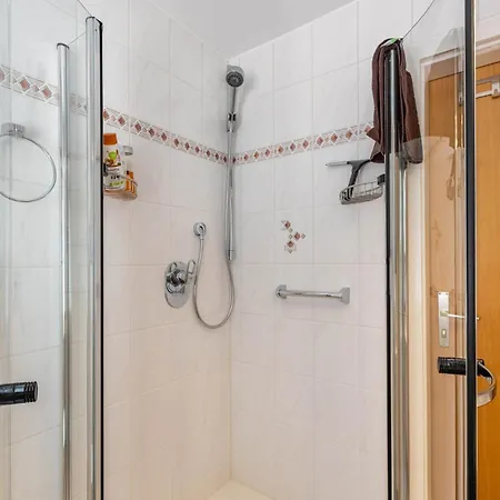 Eichhoernchen-haus Koerner Im Apartmán *