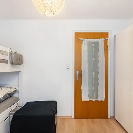 Eichhoernchen-haus Koerner Im Apartmán *