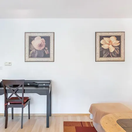 Apartmán Eichhoernchen-haus Koerner Im Peterzell