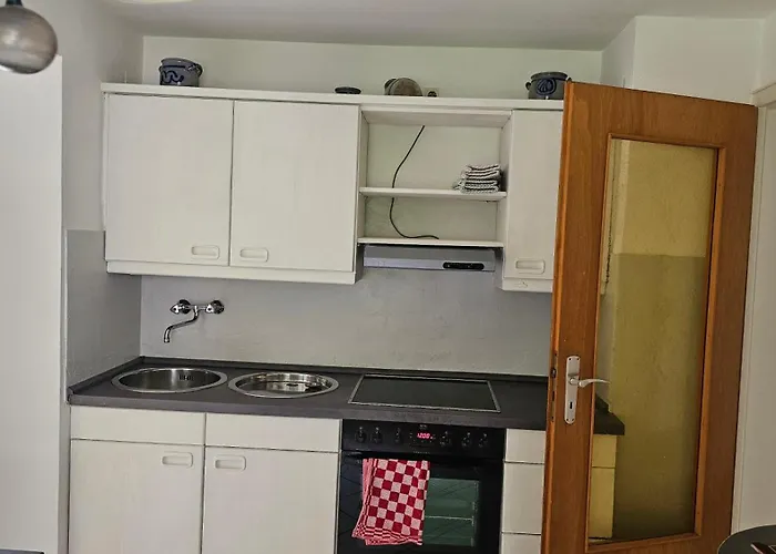 Eichhoernchen-haus Koerner Im Schwarzwald Peterzell