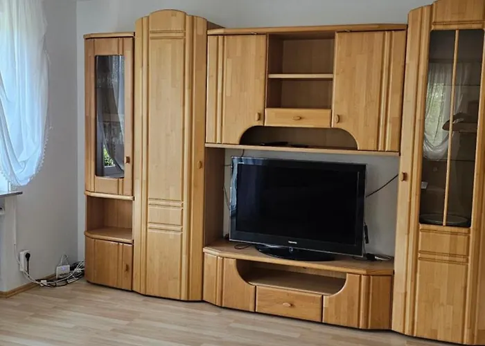 Apartamento Eichhoernchen-haus Koerner Im Schwarzwald Peterzell